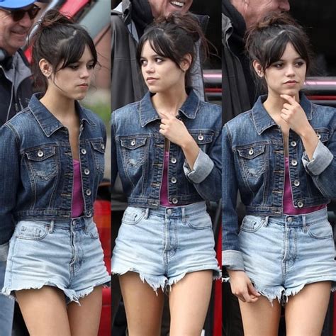 heavy on hotties ortega